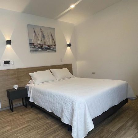 Kiran Lodging Guayaquil Bagian luar foto