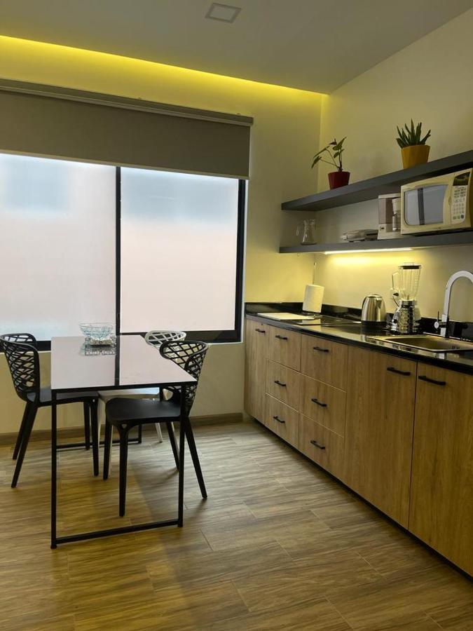Kiran Lodging Guayaquil Bagian luar foto