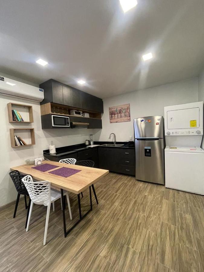 Kiran Lodging Guayaquil Bagian luar foto