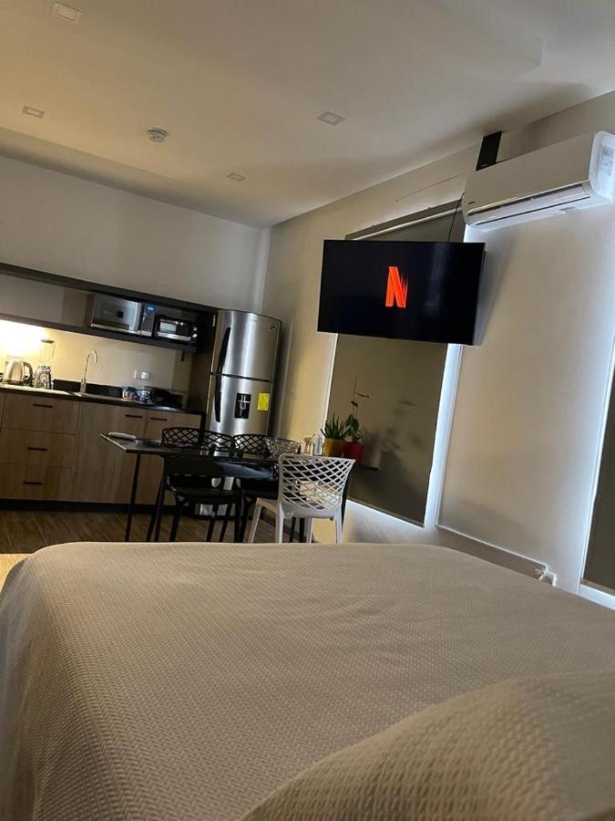 Kiran Lodging Guayaquil Bagian luar foto